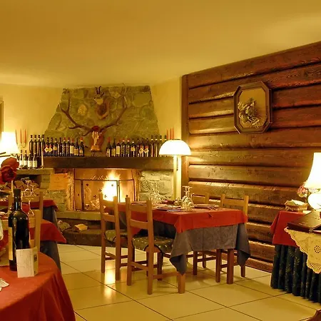 Edelweiss 4* Cesana Torinese