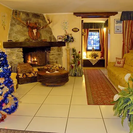 Edelweiss 4*