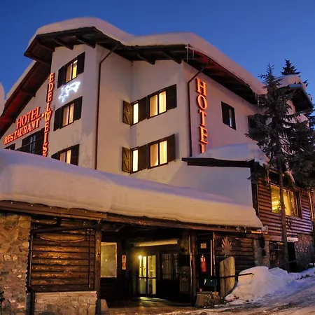Hotel Edelweiss