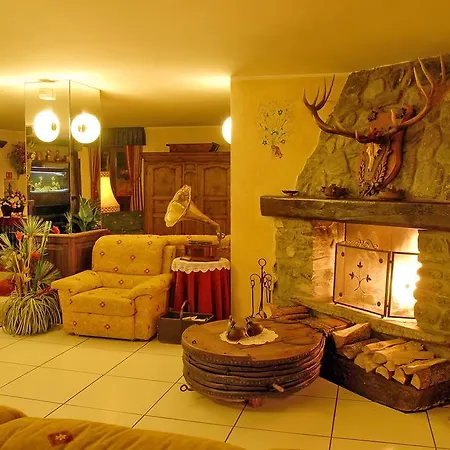 Edelweiss Hotel