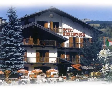 Edelweiss Cesana Torinese