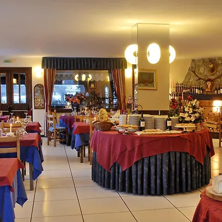 Edelweiss 4* Cesana Torinese