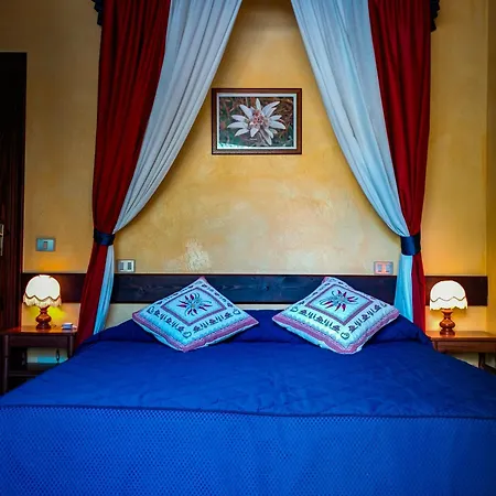 Edelweiss & Отель