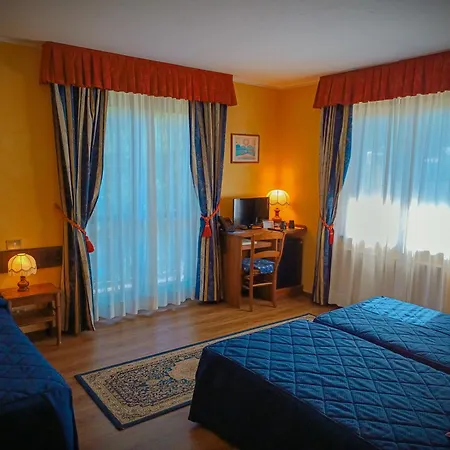 Hotel Edelweiss