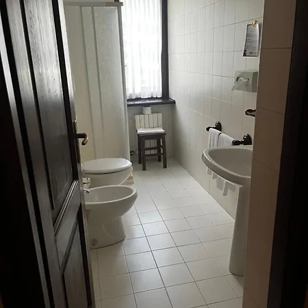 Hotel Edelweiss & 4*