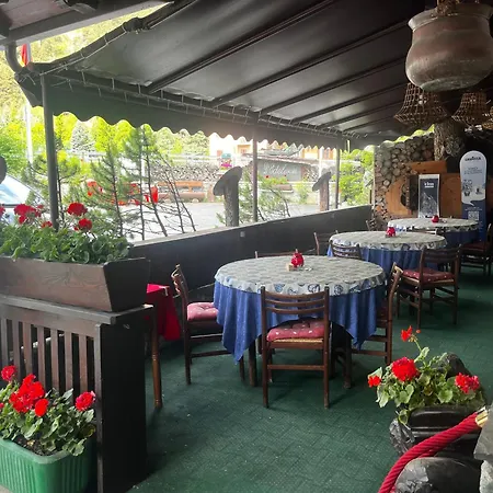 Edelweiss & Hotel 4*
