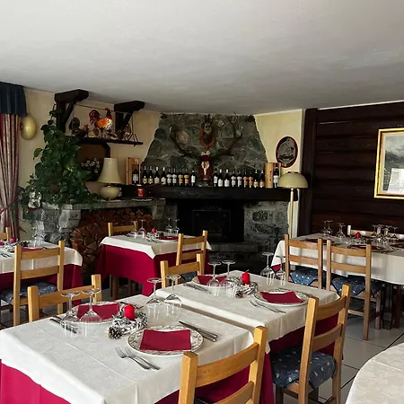 Edelweiss & Чезана-Торинезе