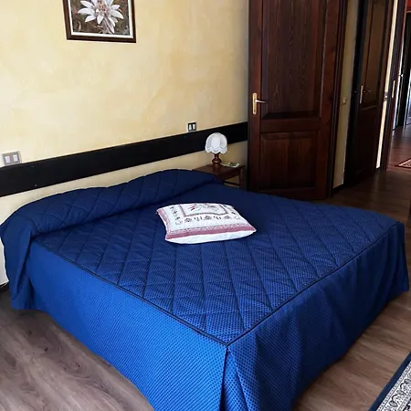 Edelweiss & Чезана-Торинезе