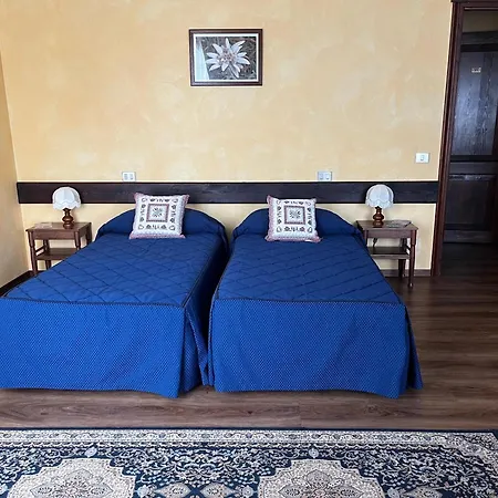 Edelweiss & Отель 4*