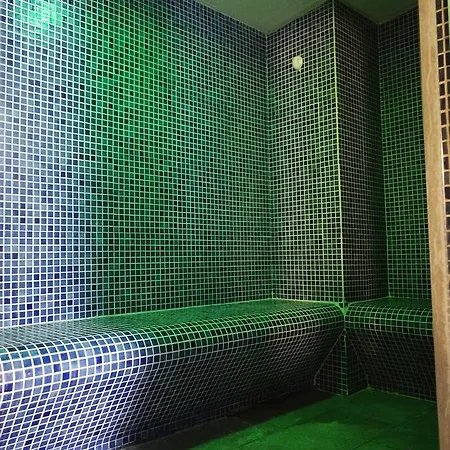 Edelweiss Hotel Cesana Torinese
