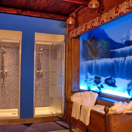 Edelweiss & Hotel 4*