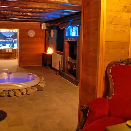 Edelweiss 4* Cesana Torinese