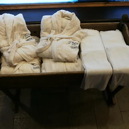 Отель Edelweiss & 4*