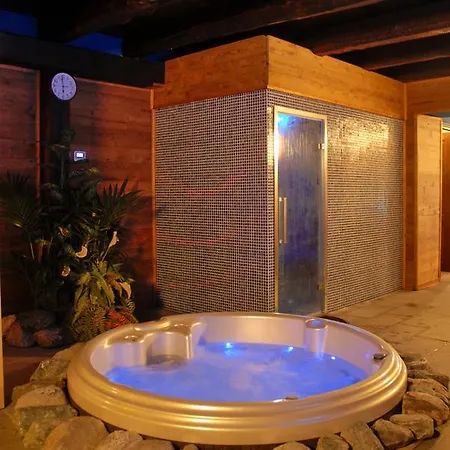 Edelweiss & Чезана-Торинезе