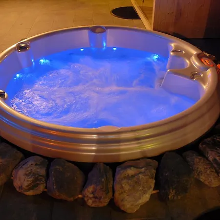 Отель Edelweiss & Чезана-Торинезе