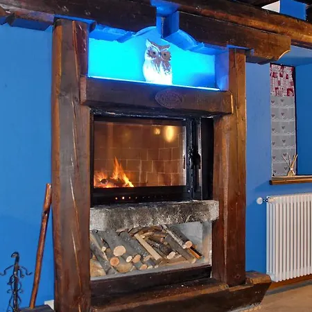 Edelweiss 4*