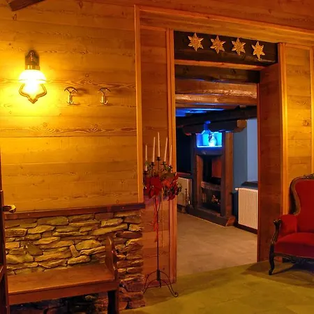 Edelweiss Hotel 4*