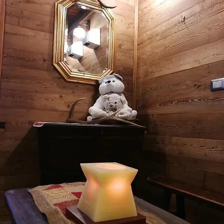Edelweiss&spa Cesana Torinese
