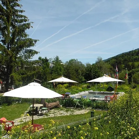 Hotel Edelweiss