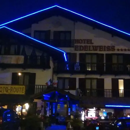 Hotel Edelweiss