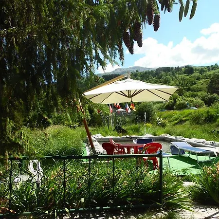 Hotel Edelweiss 4*