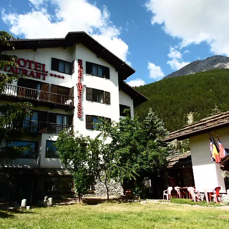 Edelweiss 4*