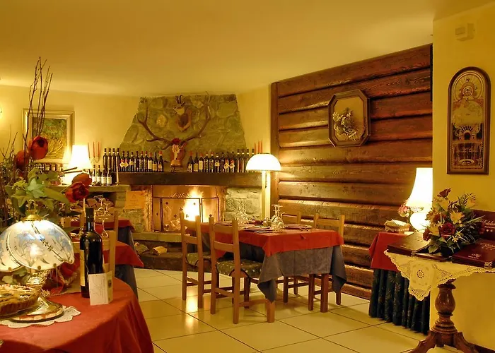 Edelweiss & 4* Cesana Torinese