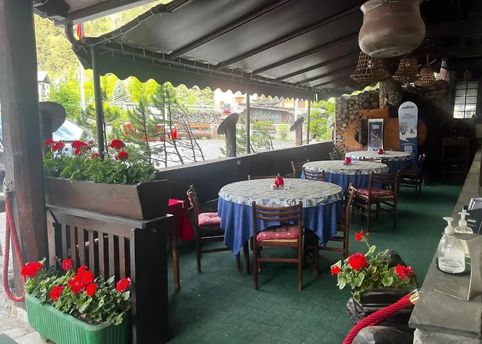 Edelweiss & Hotel 4*