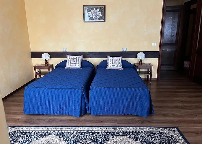Edelweiss & Hotel 4*