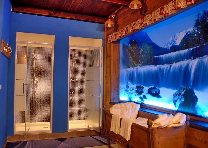 Edelweiss & Hotel 4*