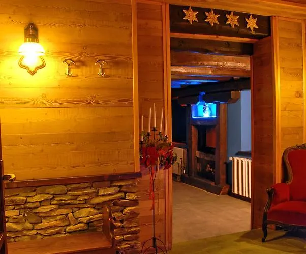 Edelweiss & Hotel 4*