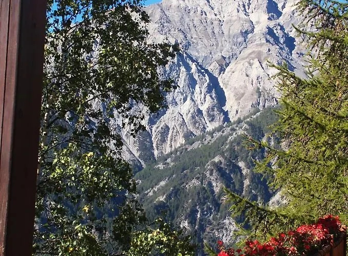 Edelweiss & Hotel 4*
