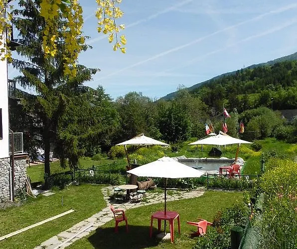 Hotel Edelweiss &
